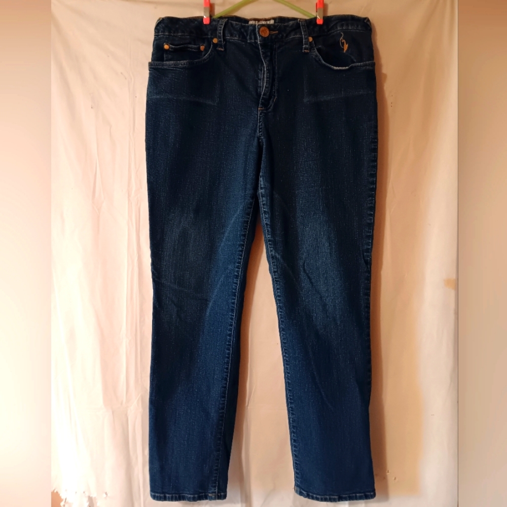 Phat Fashion Jeans